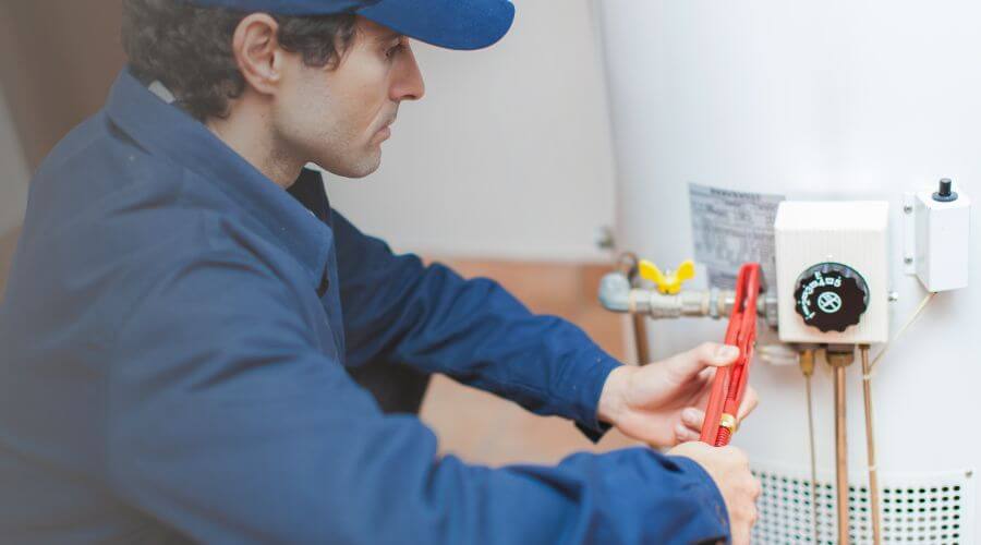 Professional Leak Detection Services in Norwalk, OH
